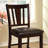 Hermolaos 4 - Person Solid Wood Solid Wood Top Four Leg Dining Set