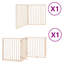 Rilea Solid Wood Dog House Door-1059188465-1059188470