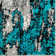 Abstract Indoor Rug
