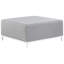 Brayfield Upholstered Outdoor Ottoman-1794125644