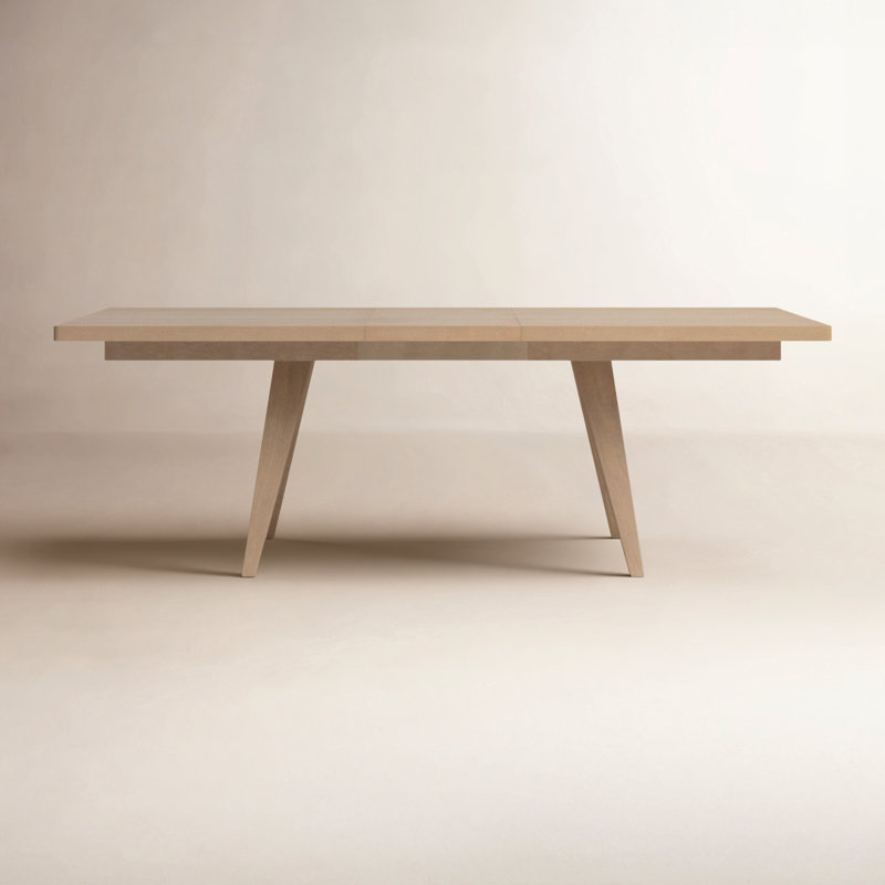 Lewis Extendable Dining Table
