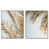 Silver Floater Frame selected