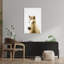 Wrapped Canvas Print-1426758042