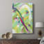 Bright Tropical Abstraction VI - galerie sur mesure-1896441364