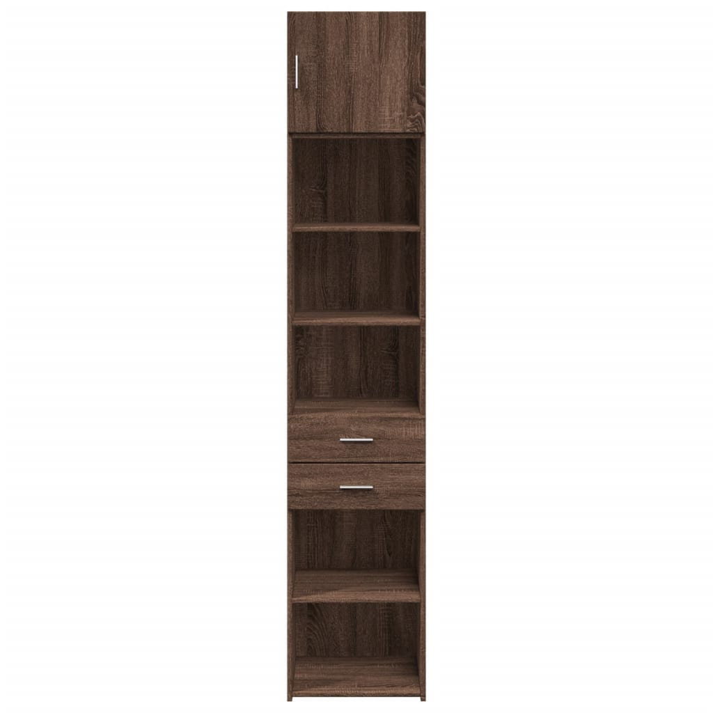 Hochschrank 45 x 42,5 x 225 cm