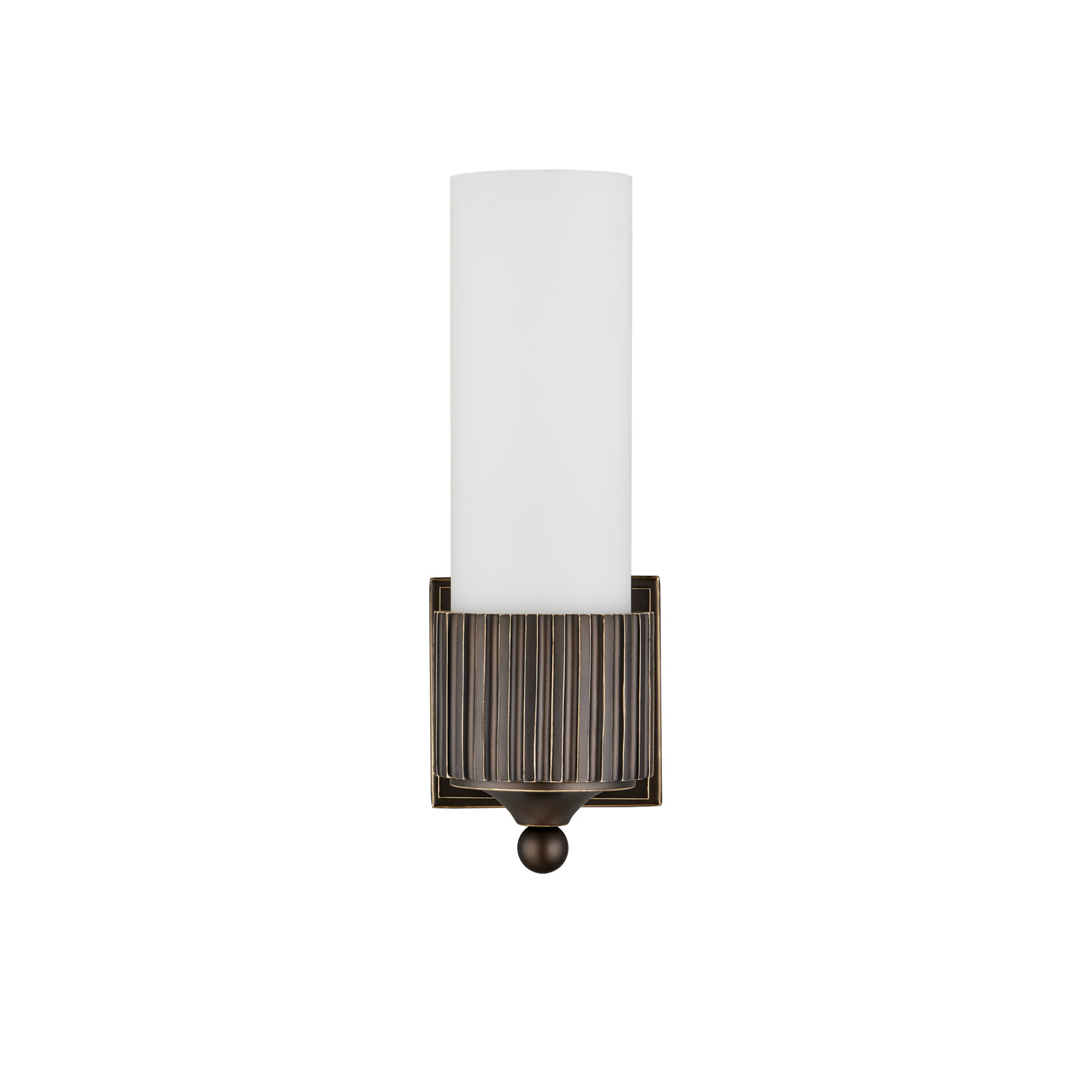 Bryce Bronze Bath Wall Sconce - Thumbnail 5