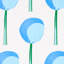 Schumacher x Peg Norriss Topiary Wallpaper-1118990271