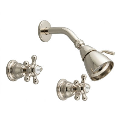 Ensemble de douche encastrée Rio Grande