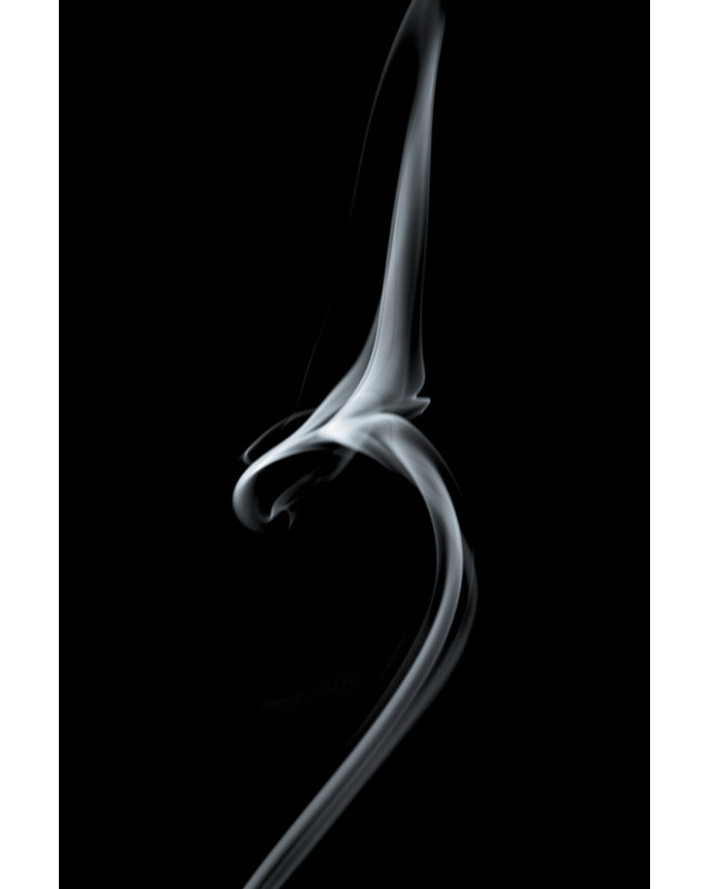 Calumet 2 Print, 24" H x 16" W