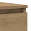 Sideboard 37.5X35x99 Cm Engineered Wood-286044610