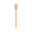 Matfer Bourgeat Exoglass® High Temperature Spoon-84474504-84892255