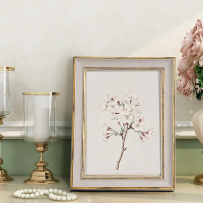 Picture Frame - Frames Included: 1