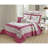 7 Piece Saigon Quilt Set-69637987-22987371
