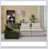 Beige/vert sélectionné