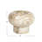 Kallie 3'' H Marble Tabletop Tealight Holder