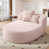 Pink is out of stock selected
