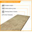 Runner Solid Colour Area Rug-1224005744