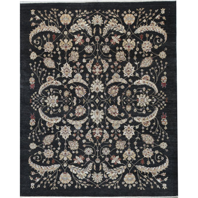 Oriental Area Rug