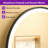 Bathroom Oval Framed Classic Bevel Edge Dimmable Anti-Fog With 3 Color Adjustment LED Lighted Mirror Front&Backlit Vanity Mirror-806224728-827298793