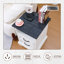 Table d'appoint 18 po l blanche avec station de charge-735237224