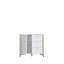 Adea Rectangle Accent Cabinet