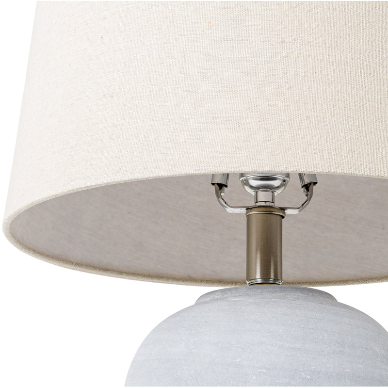 Tenor Ceramic Table Lamp