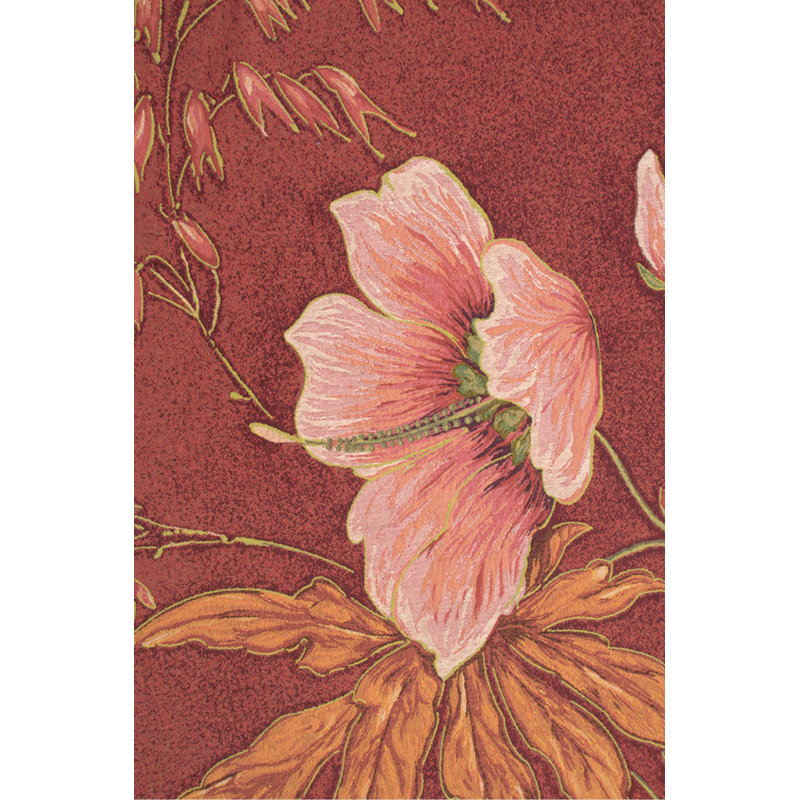 Altea Loom Woven Cotton Blend Wall Hanging