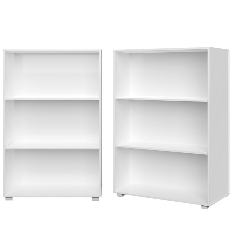 Goffe Bookcase