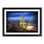 The Cologne Cathedral in Germany - Picture Frame Painting Print-55640302-55640305