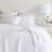 Washed Linen Quilted Sham-39315508-39315510