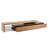 Laketha Unfinished TV Stand for TVs up to 85"