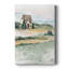 Sur la campagne I sur toile-593754602