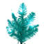 Artificial Christmas Tree with Lights