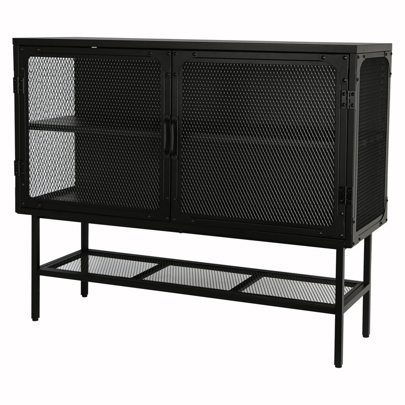 Armoire d'appoint Mellins
