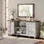 Ensemble de commode 2 pièces Allyssa