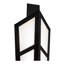 Deep Polaris 8 - Light Wallchiere