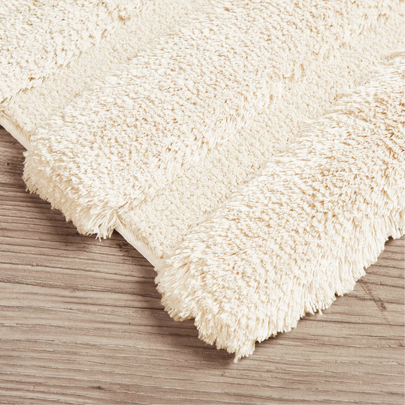 Tapis blé, Tapis de couloir 2 pi x 4 pi 10 po