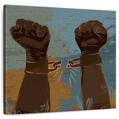 Lelend Black History