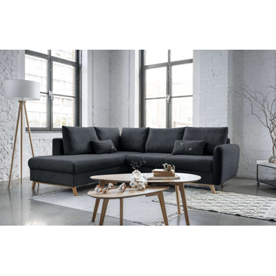 Scandic Lagom 6 Seater Sofa Bed