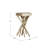 Selah Solid Wood End Table-1409271339