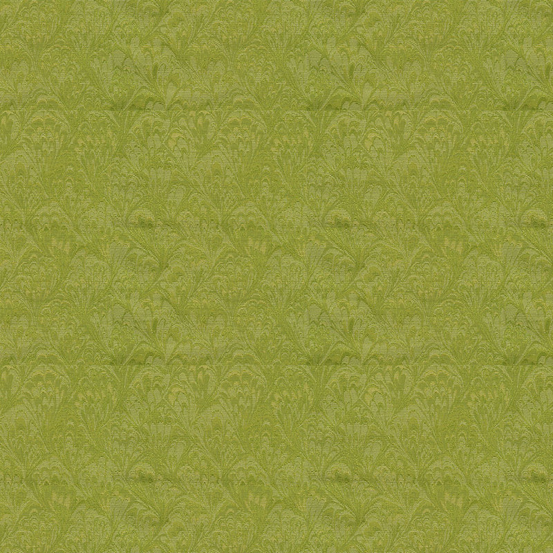 Tissu jacquard Crypton Glam tissé à la verge, Brin