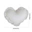 Housse de coussin Valentines Heart