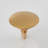 Mokleba Brush Titanium Goldpop-Up Bathtub Drain Stopper Replacement Kit-125199195
