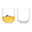 Milan 800ml Drinking Glass Set