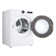7.4 cu. ft. Ultra Large Capacity Smart Front Load Gas Energy Star Dryer with Sensor Dry & Steam Technology