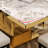 4 - Person Pedestal Dining Set-98197834