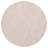 Nate Cooper 16" Burl Ottoman-1101710792