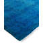 Overdyed One-of-a-Kind 12' 4" X 15' 0" Hand Knotted Area Rug