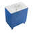 Bleu est en rupture de stock