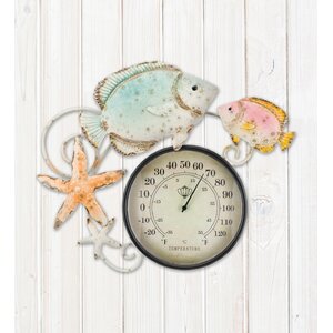 Fish Thermometer